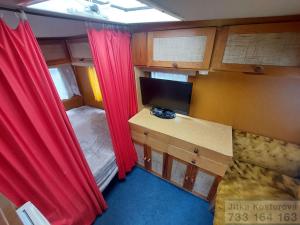 Prodej chaty, Petrovice, 80 m2