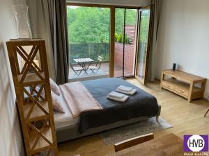 Prodej bytu 1+kk, Slaný, Lázeňská, 35 m2