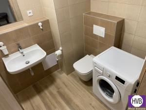 Prodej bytu 1+kk, Slaný, Lázeňská, 35 m2