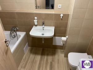 Prodej bytu 1+kk, Slaný, Lázeňská, 35 m2