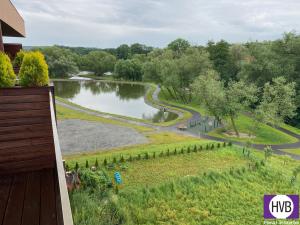 Prodej bytu 1+kk, Slaný, Lázeňská, 35 m2