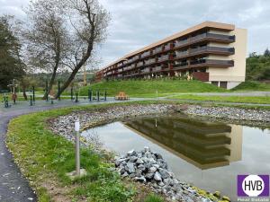 Prodej bytu 1+kk, Slaný, Lázeňská, 35 m2