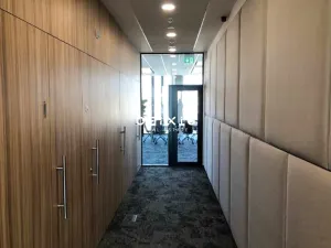 Pronájem kanceláře, Brno - Staré Brno, Nové sady, 300 m2