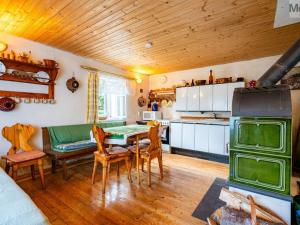 Prodej rodinného domu, Brandov, Rudé armády, 260 m2