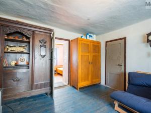 Prodej rodinného domu, Brandov, Rudé armády, 260 m2