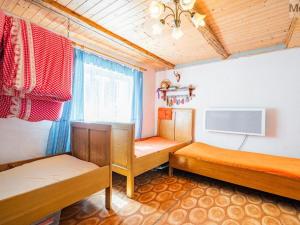 Prodej rodinného domu, Brandov, Rudé armády, 260 m2