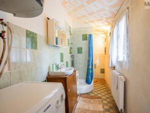 Prodej rodinného domu, Brandov, Rudé armády, 260 m2