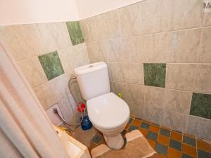 Prodej rodinného domu, Brandov, Rudé armády, 260 m2