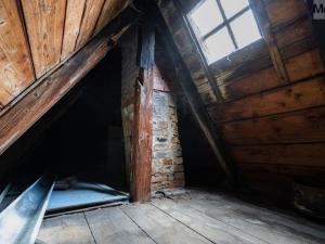 Prodej rodinného domu, Brandov, Rudé armády, 260 m2