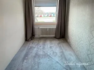 Pronájem bytu 4+kk, Brno - Líšeň, Rotreklova, 75 m2