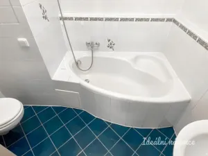 Pronájem bytu 4+kk, Brno - Líšeň, Rotreklova, 75 m2