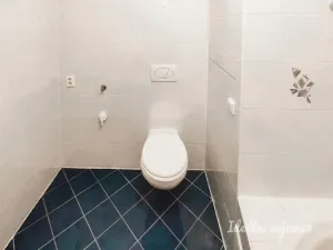 Pronájem bytu 4+kk, Brno - Líšeň, Rotreklova, 75 m2