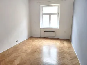 Pronájem bytu 2+1, Praha - Smíchov, U Nikolajky, 62 m2