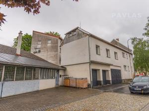 Prodej bytu 1+kk, Dobrá Voda u Českých Budějovic, Lázeňská, 25 m2