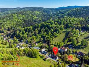 Prodej rodinného domu, Liberec - Liberec XXI-Rudolfov, Rudolfovská, 190 m2