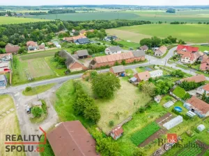 Prodej pozemku pro bydlení, Měník - Bydžovská Lhotka, 1478 m2