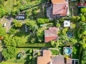 Prodej chaty, Ústí nad Labem - Církvice, 40 m2