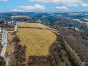 Prodej komerčního pozemku, Praha - Stodůlky, 23769 m2