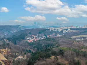 Prodej komerčního pozemku, Praha - Stodůlky, 23769 m2