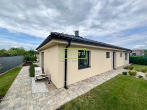 Prodej rodinného domu, Lužec nad Vltavou, Mělnická, 177 m2