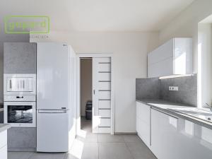 Prodej rodinného domu, Lužec nad Vltavou, Mělnická, 177 m2