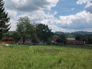 Prodej pozemku pro bydlení, Vyšší Brod - Dolní Jílovice, 6423 m2