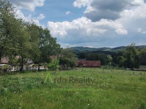 Prodej pozemku pro bydlení, Vyšší Brod - Dolní Jílovice, 6423 m2