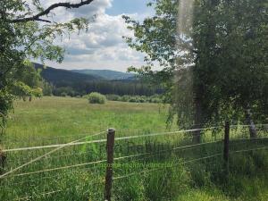 Prodej pozemku pro bydlení, Vyšší Brod - Dolní Jílovice, 6423 m2