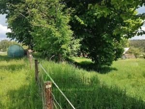Prodej pozemku pro bydlení, Vyšší Brod - Dolní Jílovice, 6423 m2