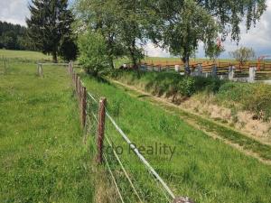 Prodej pozemku pro bydlení, Vyšší Brod - Dolní Jílovice, 6423 m2