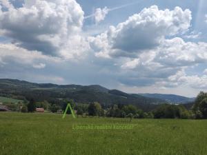 Prodej pozemku pro bydlení, Vyšší Brod - Dolní Jílovice, 6423 m2