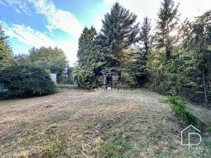 Prodej chaty, Zdiby - Brnky, Na Sadě, 24 m2