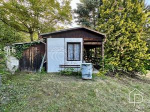 Prodej chaty, Zdiby - Brnky, Na Sadě, 24 m2