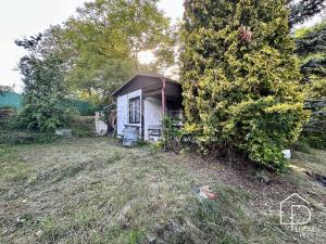 Prodej chaty, Zdiby - Brnky, Na Sadě, 24 m2