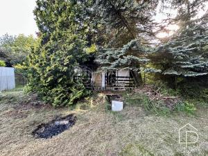 Prodej chaty, Zdiby - Brnky, Na Sadě, 24 m2