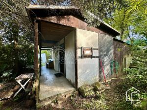 Prodej chaty, Zdiby - Brnky, Na Sadě, 24 m2