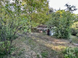 Prodej chaty, Zdiby - Brnky, Na Sadě, 24 m2