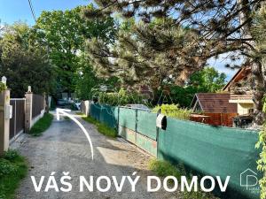 Prodej chaty, Zdiby - Brnky, Na Sadě, 24 m2