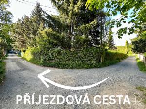 Prodej chaty, Zdiby - Brnky, Na Sadě, 24 m2