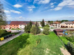 Prodej pozemku pro bydlení, Štěpánov, 1125 m2