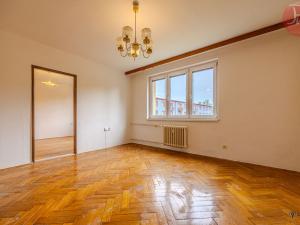 Prodej bytu 3+1, Ostrava, Mitušova, 56 m2