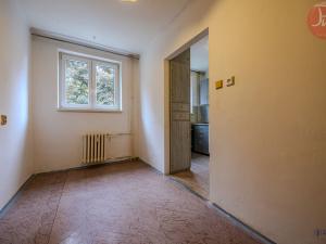 Prodej bytu 3+1, Ostrava, Mitušova, 56 m2
