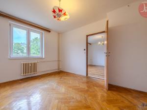 Prodej bytu 3+1, Ostrava, Mitušova, 56 m2