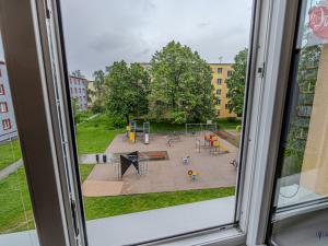 Prodej bytu 3+1, Ostrava, Mitušova, 56 m2