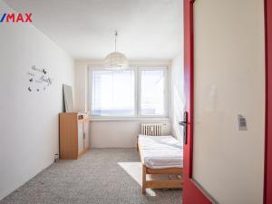 Prodej bytu 2+kk, Litvínov - Janov, Hamerská, 41 m2