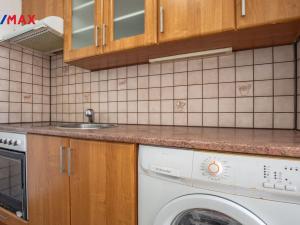 Prodej bytu 2+kk, Litvínov - Janov, Hamerská, 41 m2