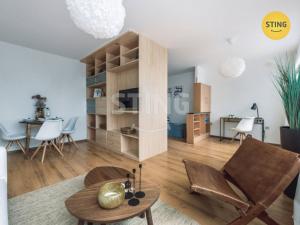 Prodej bytu 3+1, Pardubice, Brožíkova, 67 m2