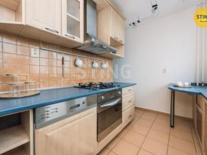 Prodej bytu 3+1, Pardubice, Brožíkova, 67 m2