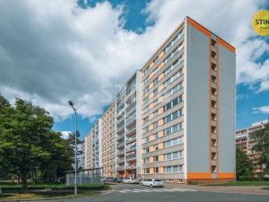 Prodej bytu 3+1, Pardubice, Brožíkova, 67 m2