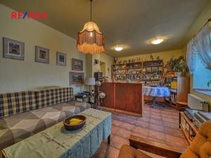 Prodej vícegeneračního domu, Kolín, K Raškovci, 200 m2